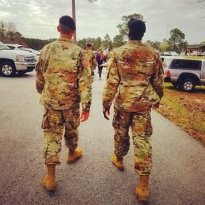 Meet your Posher, Kofi luke